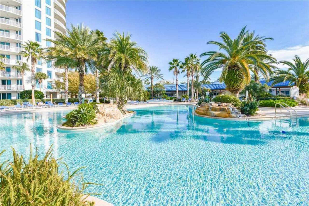 The Palms Of Destin By Compass Resorts Exterior photo