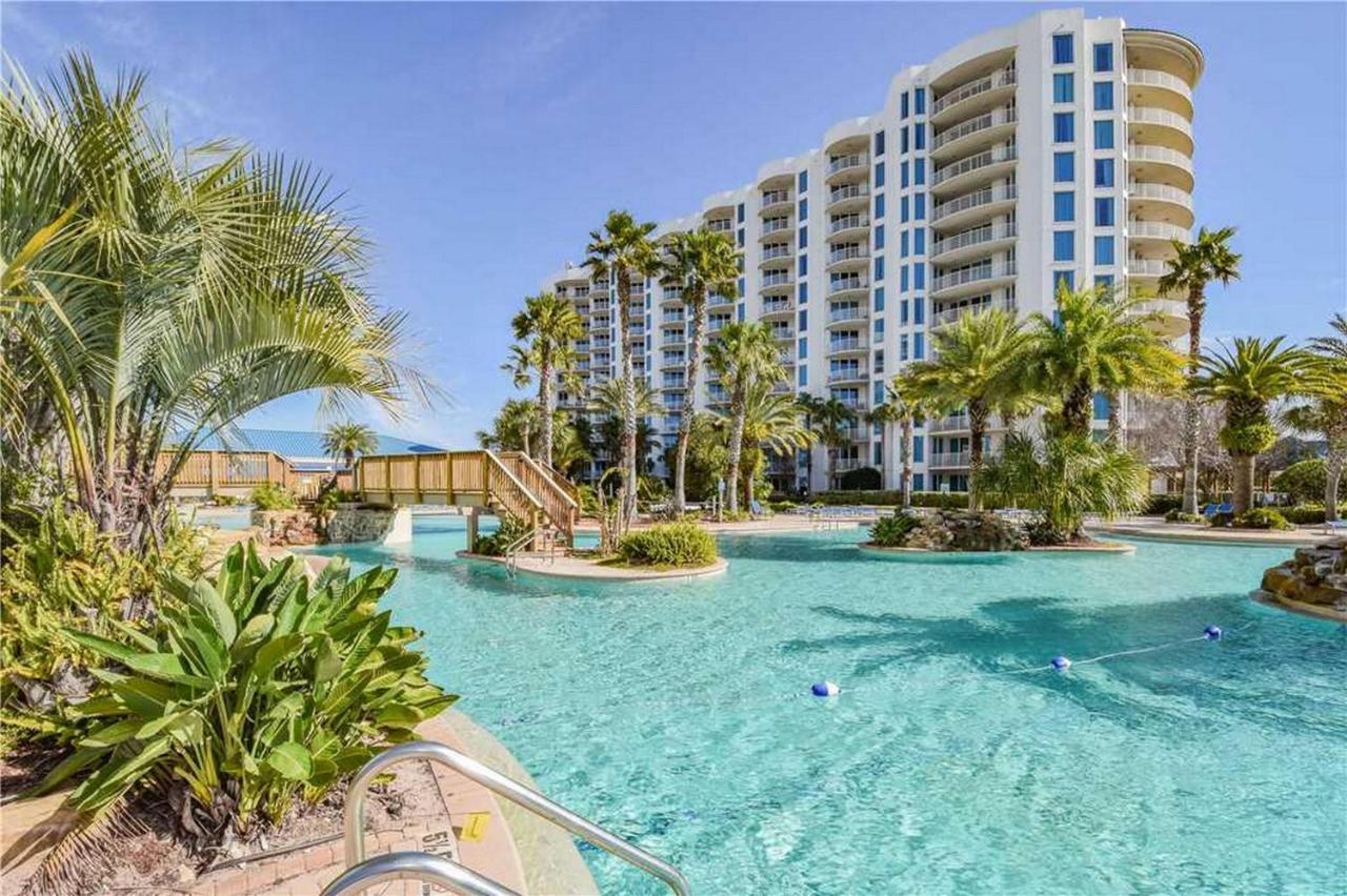 The Palms Of Destin By Compass Resorts Exterior photo